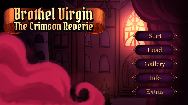 Brothel Virgin screenshot 1