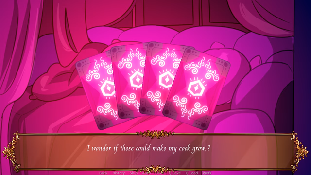 Brothel Virgin screenshot 5