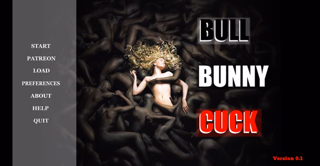 Bull Bunny Cuck screenshot 1