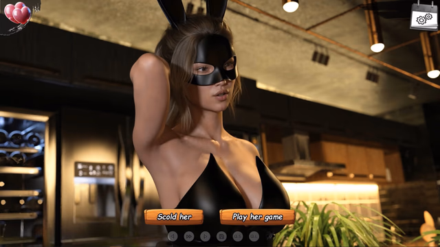 Burning Boundaries screenshot 1