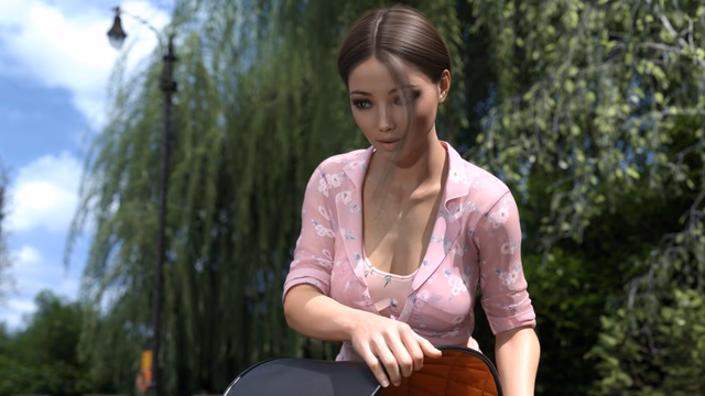 Burning Boundaries screenshot 10