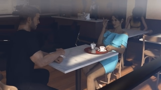 Burning Boundaries screenshot 5