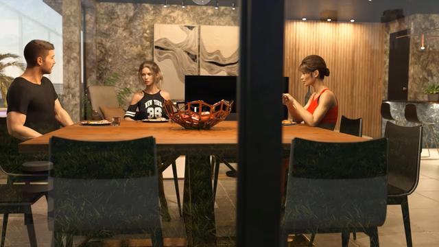 Burning Boundaries screenshot 6