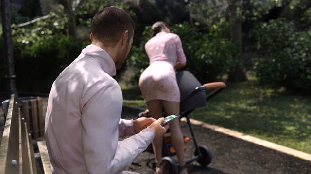 Burning Boundaries screenshot 7