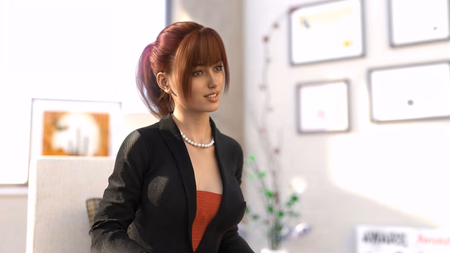Burning Boundaries screenshot 8
