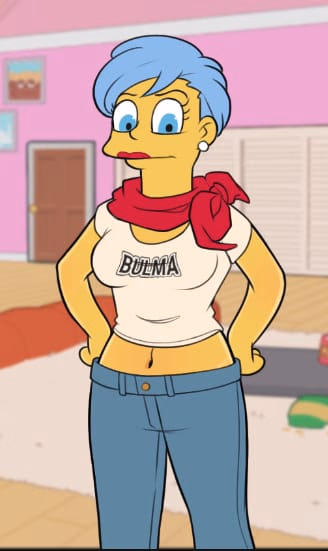 Burns Mansion screenshot 5