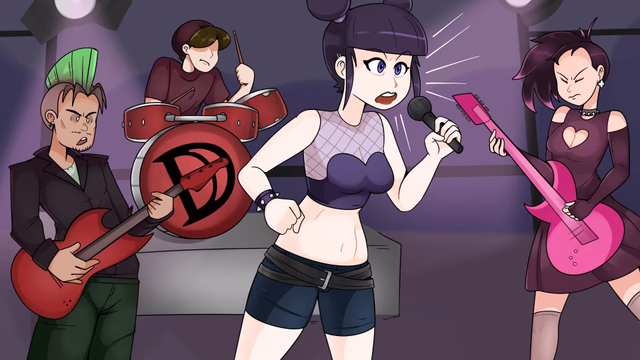 Business of Loving screenshot 6