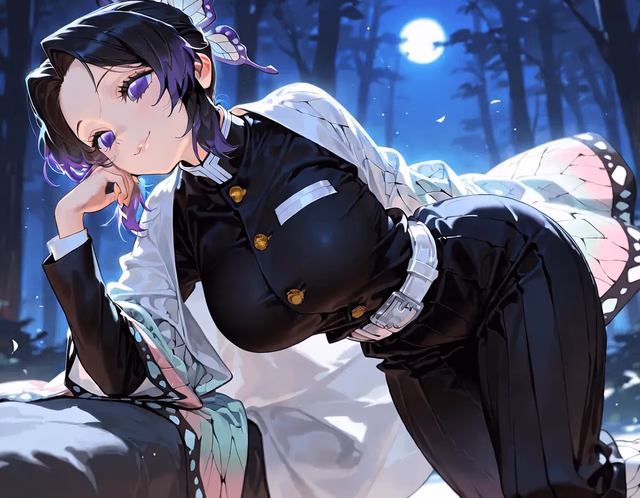 Butterfly Mansion screenshot 1