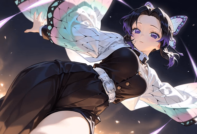 Butterfly Mansion screenshot 4