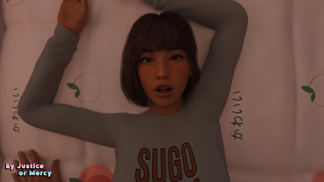 By Justice or Mercy screenshot 10