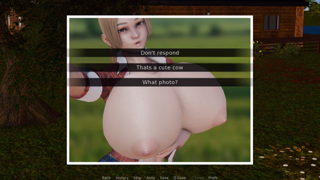Cabin by the Lake screenshot 4