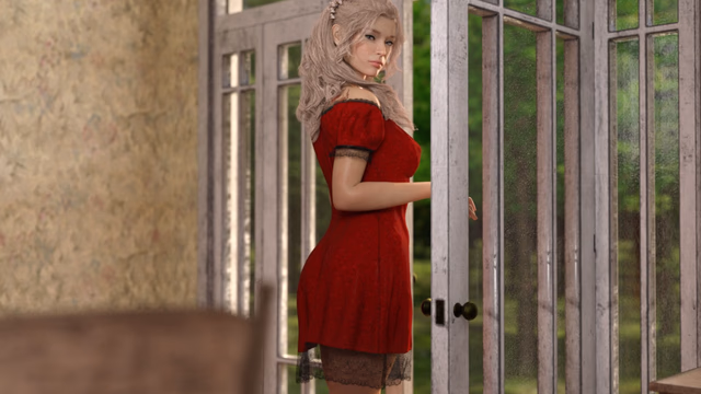 Cabin Corpse screenshot 3