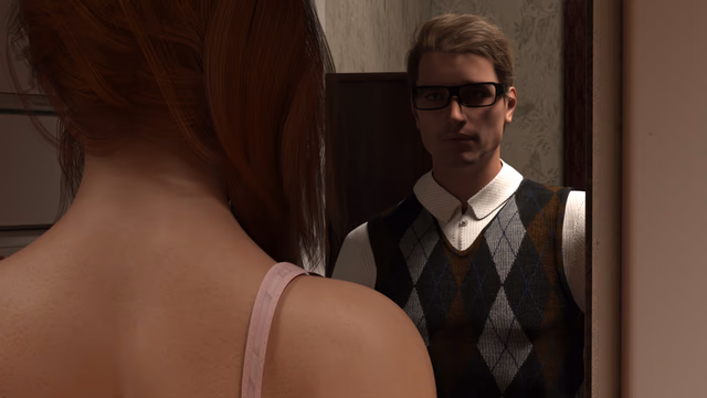 Cabin Corpse screenshot 7