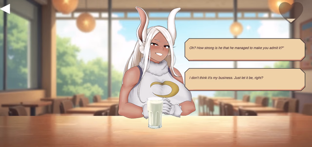 Cafe Rhythm screenshot 3