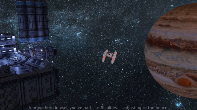 Callisto-X screenshot 2