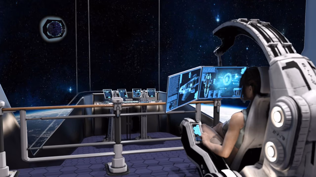Callisto-X screenshot 6