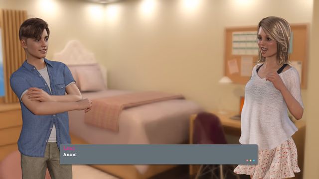 Campus Confidential screenshot 3