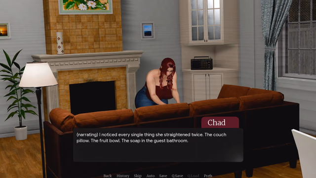 Cane and Able screenshot 4