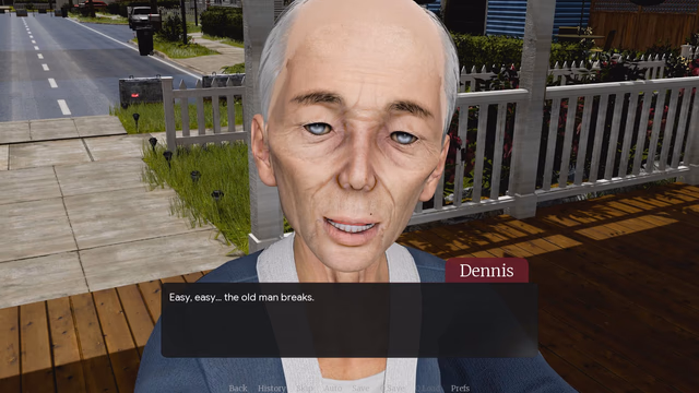 Cane and Able screenshot 5