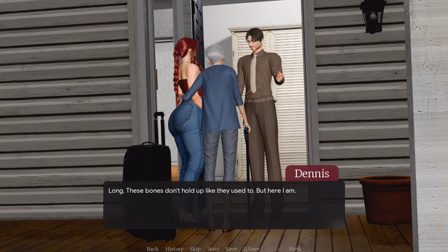 Cane and Able screenshot 6