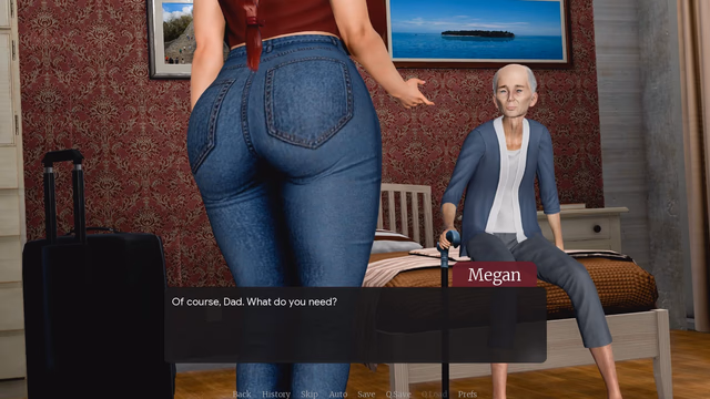 Cane and Able screenshot 7