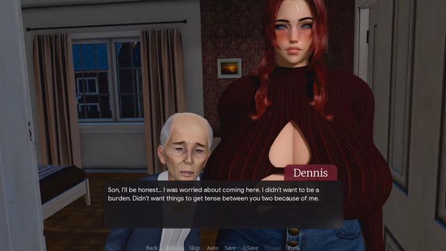 Cane and Able screenshot 9