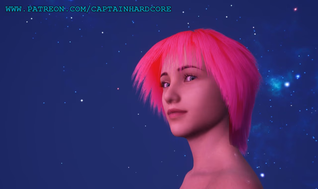 Captain Hardcore screenshot 2