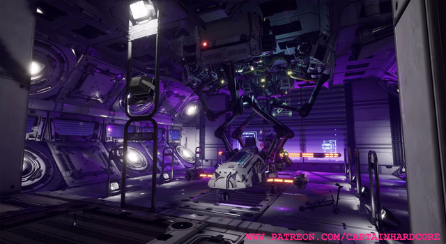 Captain Hardcore screenshot 8