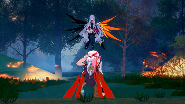 Captains Bizarre Adventure screenshot 5