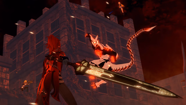 Captains Bizarre Adventure screenshot 6