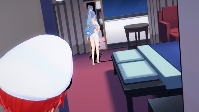 CaptainVerse screenshot 3