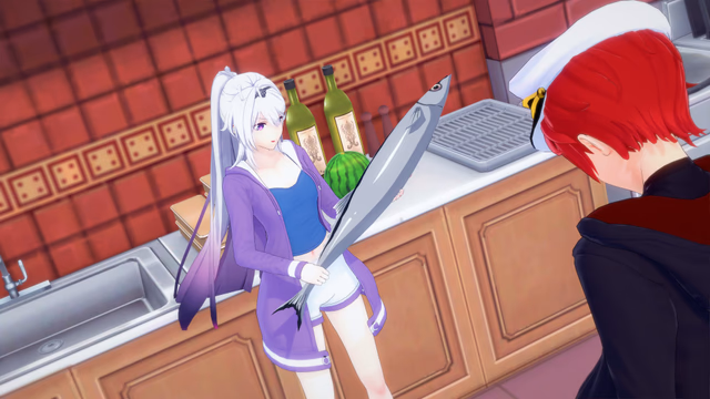 CaptainVerse screenshot 5