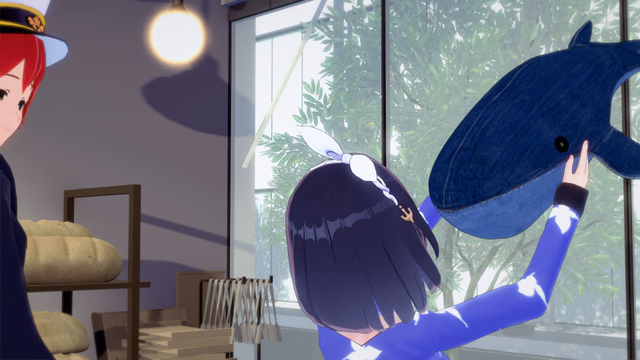 CaptainVerse screenshot 8