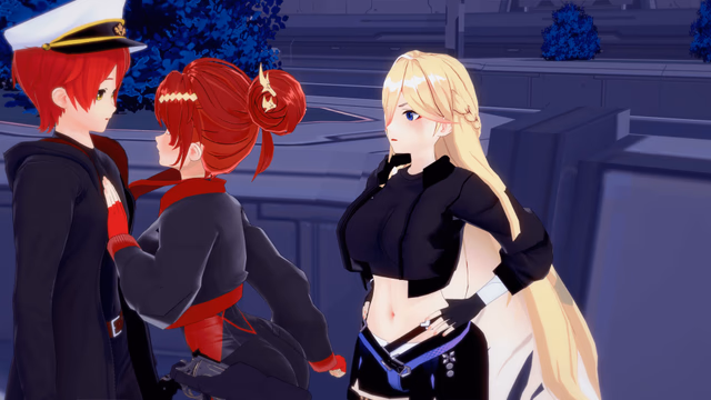 CaptainVerse screenshot 9
