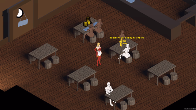 Caroline's Harvest Moon screenshot 4