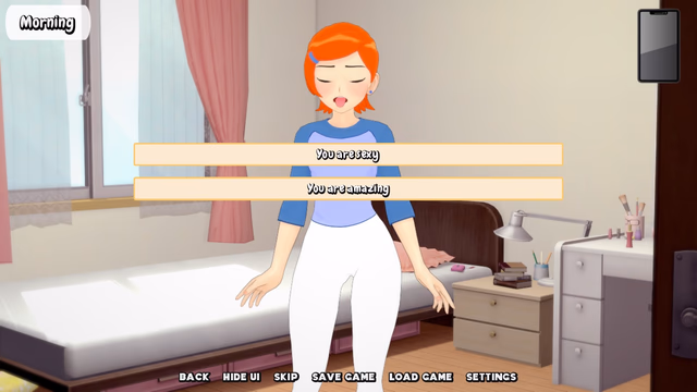 Cartoon Harem screenshot 5