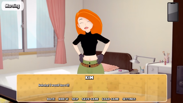 Cartoon Harem screenshot 6