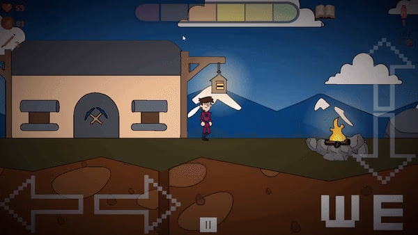 Castle Creampuff screenshot 1