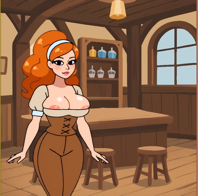 Castle Creampuff screenshot 3