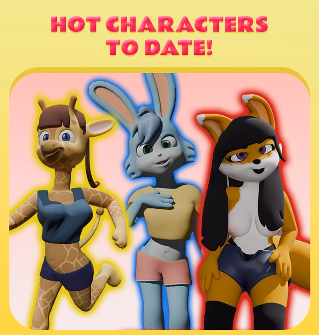 Cat Company screenshot 1