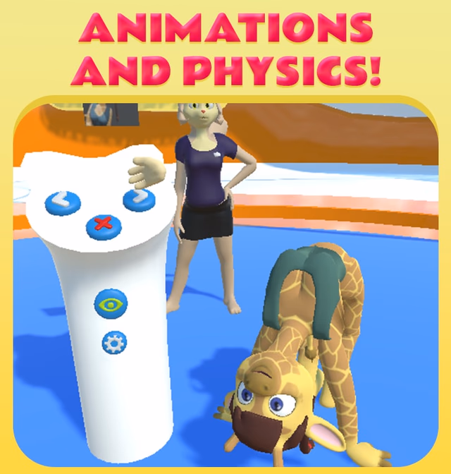 Cat Company screenshot 3