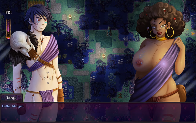 CataclyZm screenshot 10