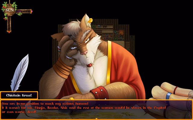 CataclyZm screenshot 4