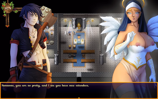 CataclyZm screenshot 6