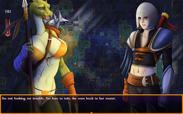 CataclyZm screenshot 9