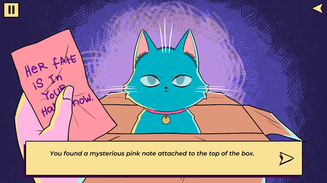 Catmorphosis screenshot 7