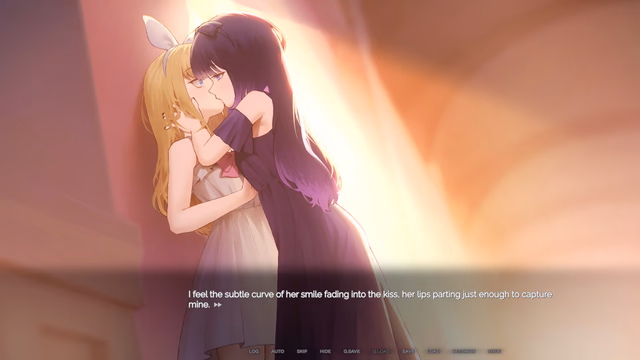 Caustic Murmurs screenshot 4