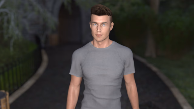 CCTV SECRETS My Wife Is A Model screenshot 2