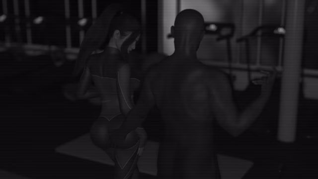 CCTV SECRETS My Wife Is A Model screenshot 4