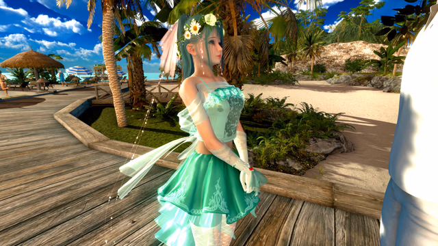 Chameleon Shore screenshot 4